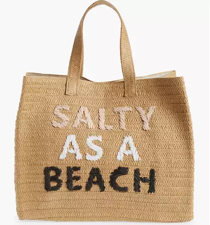 Fabulous Looking Pool And Beach Bags For Summer 2023 - The Zhush