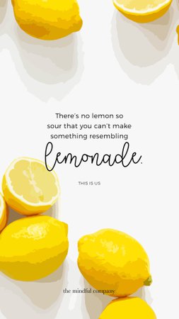 Lemon Tumblr #8