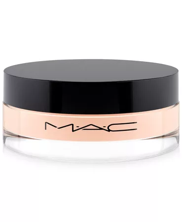 MAC LAST CHANCE! Studio Fix Perfecting Powder & Reviews - Makeup - Beauty - Macy's