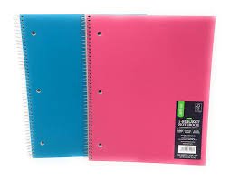 notebook from walmart - Google Search