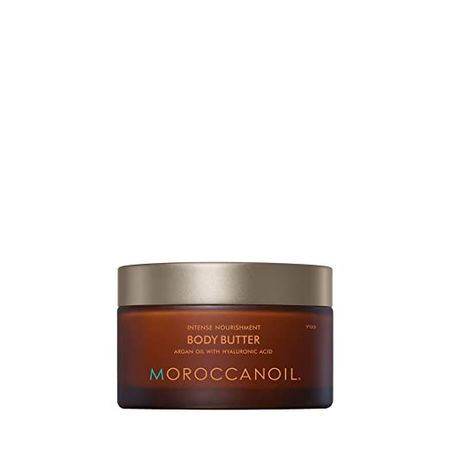 Moroccanoil Body Butter Fragrance Originale, 6.7 Fl Oz : Beauty & Personal Care