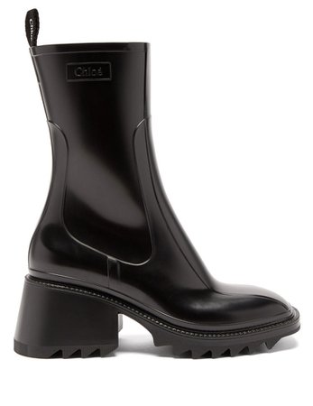 rainy boots