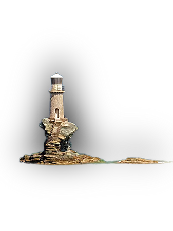 lighthouse lighthouses ocean background