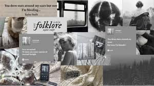 folklore taylor swift - Google Search