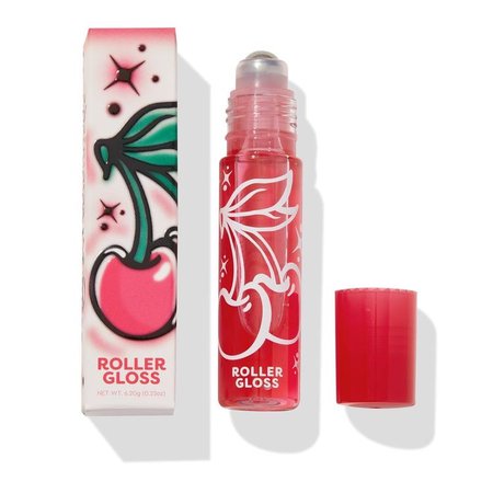COLOURPOP Cherry Roller Gloss