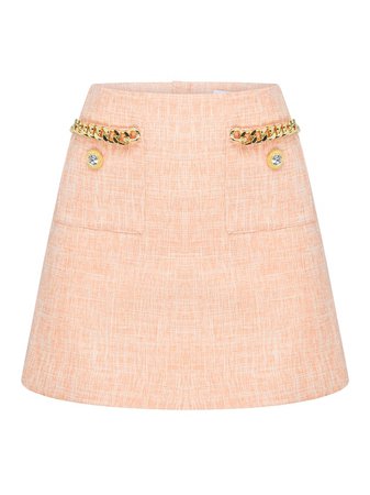 Skirt By ALICE MCCALL