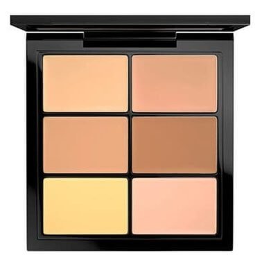 Studio Conceal and Correct Palette - MAC | MECCA