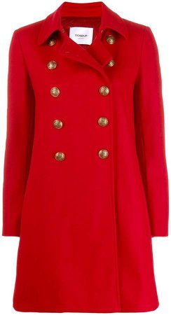 Cappotto coat