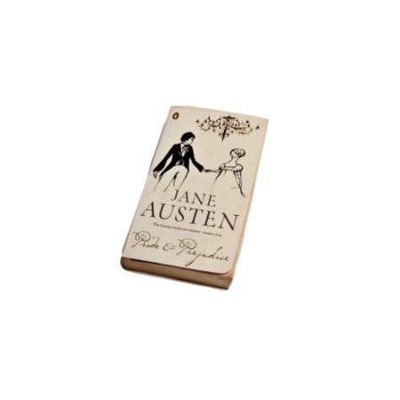 Book - Jane Austen
