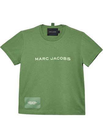 Marc Jacobs t-shirt The T-shirt - Farfetch