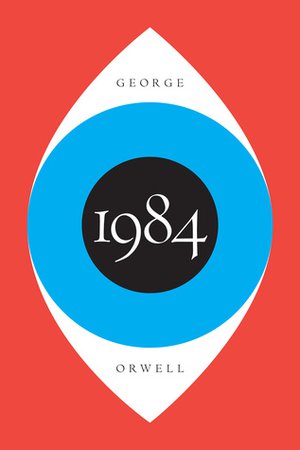 1984 by George Orwell | Goodreads