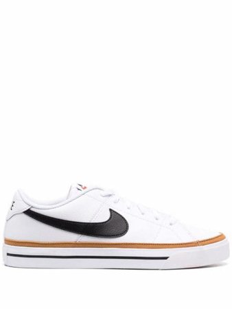 Shop Nike Court Legacy sneakers with Express Delivery - FARFETCH