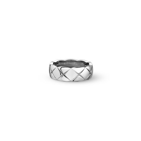 Coco Crush ring siover - Google Search