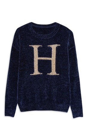 Harry sweater