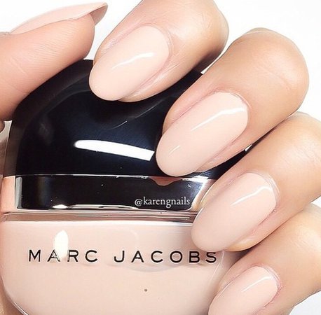 Really love this soft color | art, nails e lovely