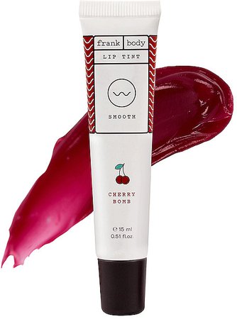 Cherry Bomb Lip & Cheek Tint