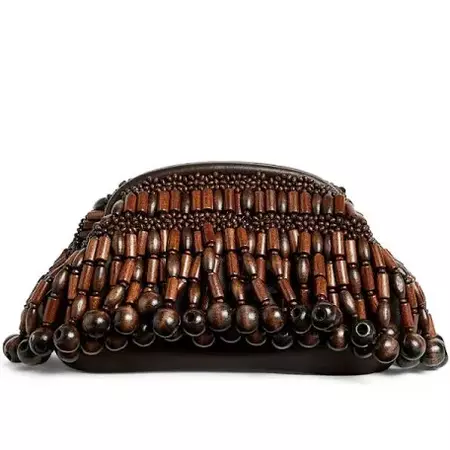 expensive brown clutch - Google Search