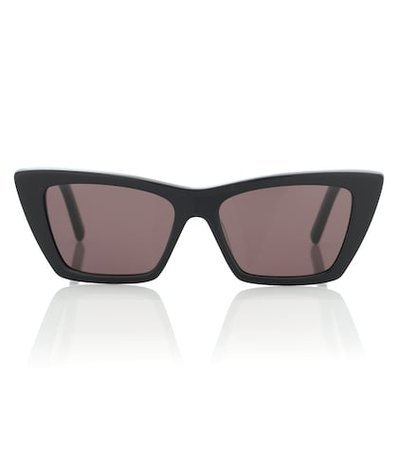 New Wave 276 cat-eye sunglasses