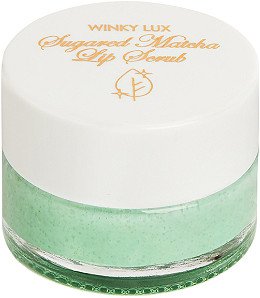 Winky Lux Sugared Matcha Lip Scrub | Ulta Beauty
