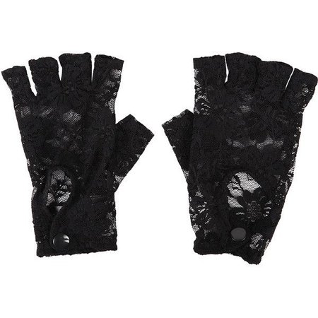 lace gloves polyvore – Pesquisa Google