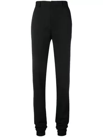 Y / Project Slim Tailored Trousers