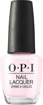 OPI Nail Lacquer - Let's Be Friends!