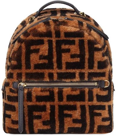 FF mini backpack