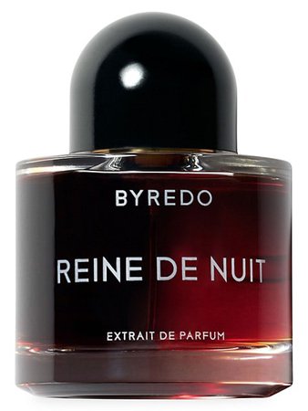 Shop Byredo Reine de Nuit Night Veils Extrait de Parfum | Saks Fifth Avenue