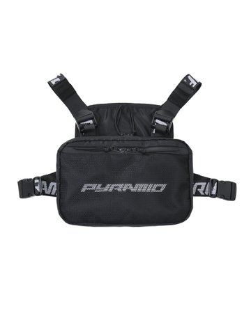 Chest Rig – Black Pyramid Store