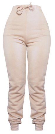nude joggers