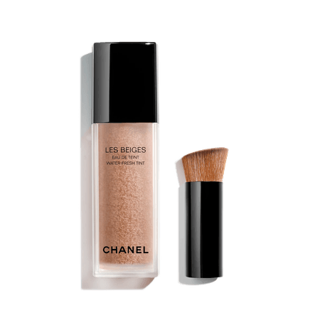 Chanel foundation