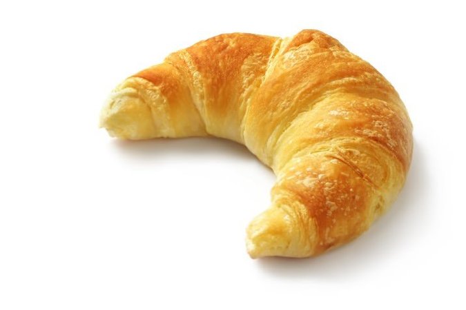 Croissant, Butter Curved (1.5 oz)