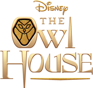 The Owl House logo - The Owl House - Wikipedia