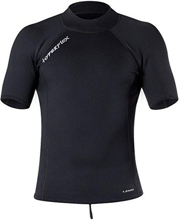 Hyperflex Wetsuit Shirt 1