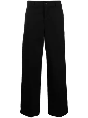 Carhartt WIP Craft mid-rise straight-leg Trousers  pants - Farfetch