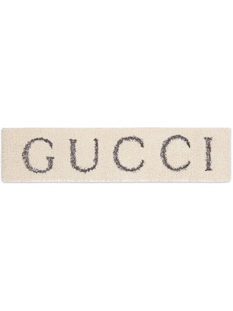 Gucci Gucci Elastiskt Pannband - Farfetch