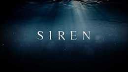 siren tv show