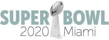 super bowl 2020 logo - Google Search