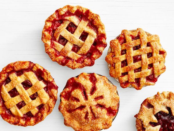 cherry pie recipe - Google Search