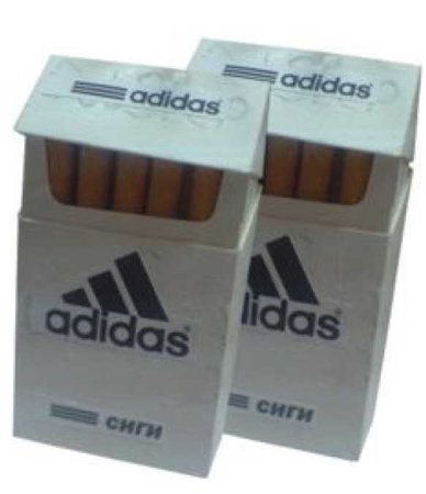 Adidas cigarette png