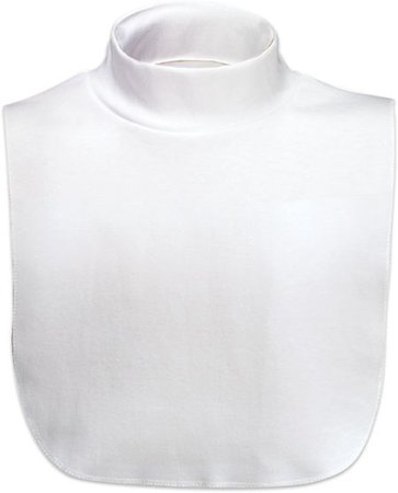 Womens Mock Neck Dickie available at The Vermont Country Store