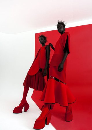 red editorial 2