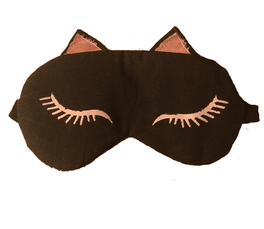 fox sleep mask