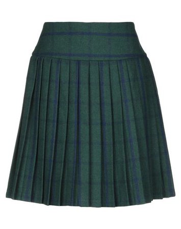 Vicolo Knee Length Skirt - Women Vicolo Knee Length Skirts online on YOOX United States - 35415464VJ