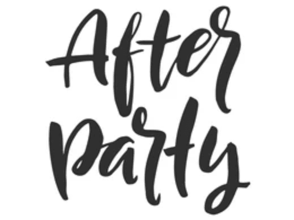 after party