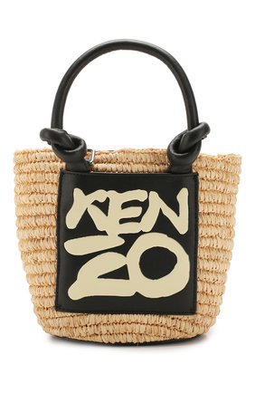 Женские зеленые шорты KENZO — купить за 19950 руб. в интернет-магазине ЦУМ, арт. FA52SH0505AC