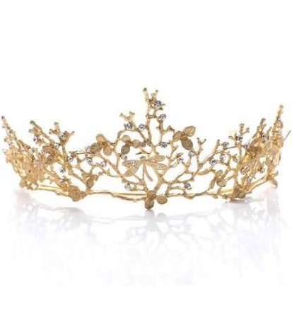 gold crown - Google Search