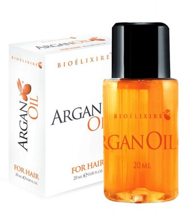 Bioelixire Argan Oil Serum arganowe 20mlx4szt. (6731166479) - Allegro.pl - Więcej niż aukcje.