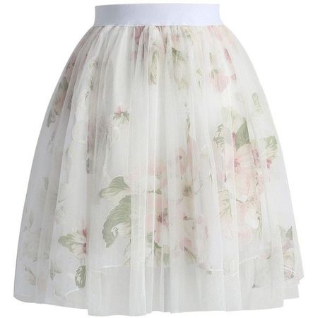 garden skirt