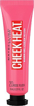 Maybelline Cheek Heat Gel-Cream Blush | Ulta Beauty
